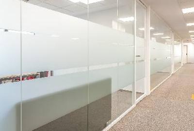 Birou, de 200 mp, în Vitan Mall - 8