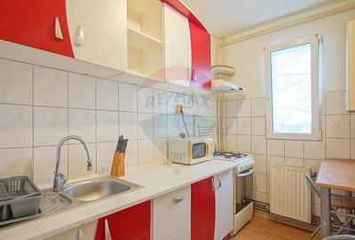 Garsonieră semidecomandată, mobilată în Bartolomeu - 2