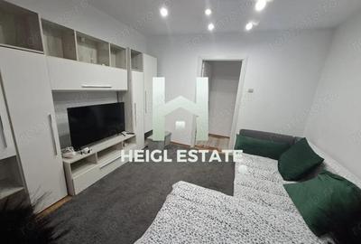 Apartament cu 2 camere în Șagului