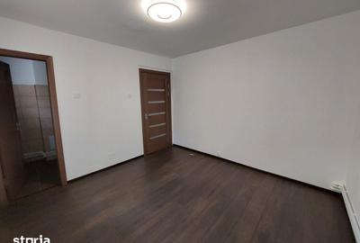 Apartament cu 2 camere decomandat în Brazda lui Novac