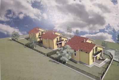 Spațiu comercial, în Vișan - 3