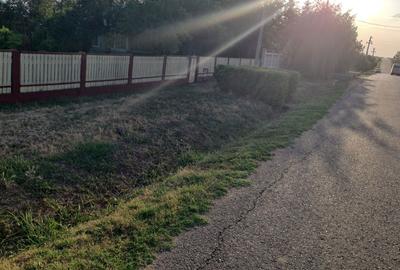 Casă cu 3 camere în Central - 4