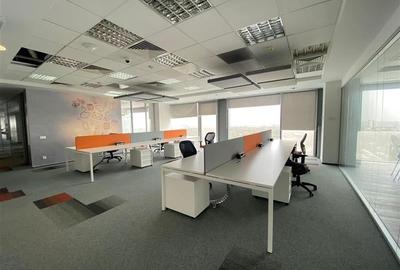 City Gate Towers - birouri premium - 4