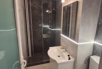 Garsonieră decomandată în Decebal - 5