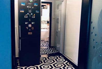 Apartament 2 camere decomandat 58 mp Nicolina 2 COD : 158210 Apartament 2 camere decomandat 58 mp Nicolina 2 COD : 158210 - 9