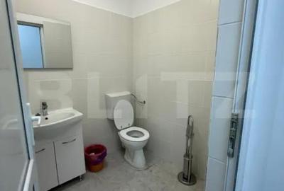 Spațiu comercial, de 267 mp, în Florești - 1