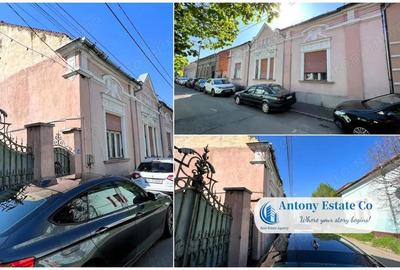 Tikva House - casa de vanzare, Investitie - Ultra Central, Oradea - 3