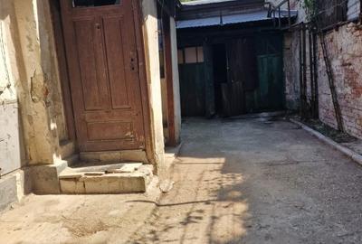 Teren Construcții intravilan de 322 mp, în Dorobanți - 5