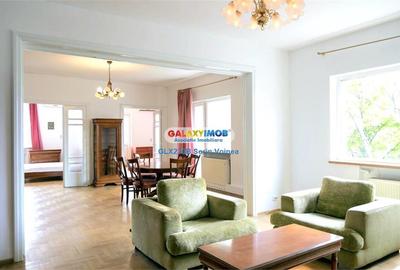 Apartament cu 4 camere semidecomandat, mobilat în Dacia - 5