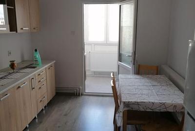 Apartament cu 2 camere decomandat în Central - 7