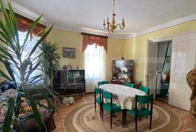 Casa de vanzare | Zona Independen?ei | 123 mp utili | Bec - 6