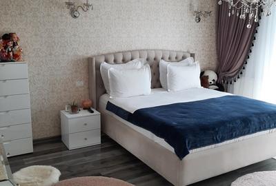 Vila individuala in Domnesti, Ciutaci, complex Florilor str. Craitei-Rondului - 5