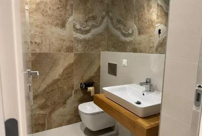 Apartament De Inchiriat 2 Camere Lux | Nusco City | Pipera - Aviatiei - 12