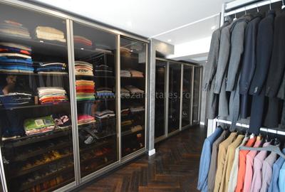 HERASTRAU PENTHOUSE LE CLUB  VEDERE PANORAMICA PARC | PARCARE - 28