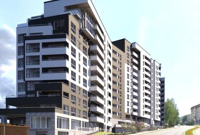 Studio | Finisaje Premium | Bloc Nou | Calea Craiovei Pitesti | Ultracentral - 10