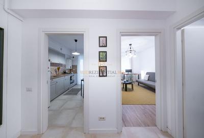 Garsonieră decomandată, mobilată în Sud-Vest - 7