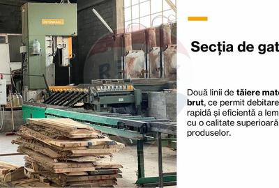 Spațiu industrial, de 7,756 mp, în Cerăt - 37