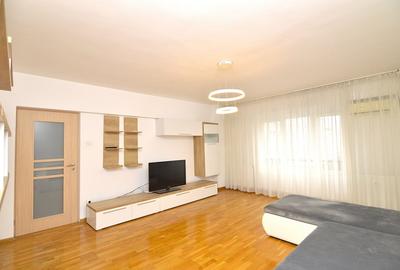INCHIRIERE  APARTAMENT 2 CAMERE UNIRII-NERVA TRAIAN - 4