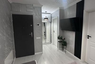 Apartament cu 2 camere în Central - 2