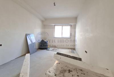 Apartament decomandat de vanzare in Iasi, Galata, 75,84 mp, bloc nou - 3