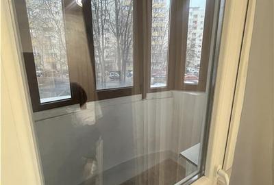 Apartament cu 3 camere decomandat, mobilat în Tei - 11