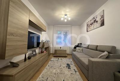 De vanzare apartament la cheie cu 3 camere cartierul Manastur - 2