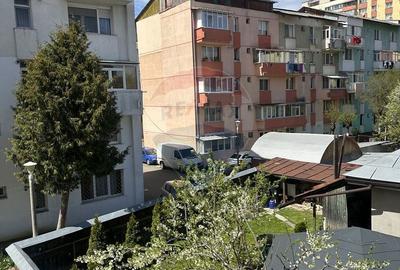 Apartament cu 3 camere, mobilat în Central - 4