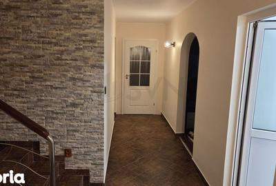 Casă cu 4 camere cu Teren 50 Mp în Corbeanca - 9