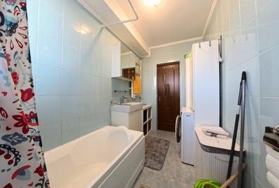 2 Camere - Bloc nou - Foarte spatios - Parcare - 5