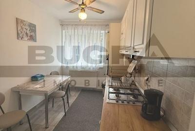 Apartament 2 camere decomandate, 60 mp, garaj, zona Vivo - 8