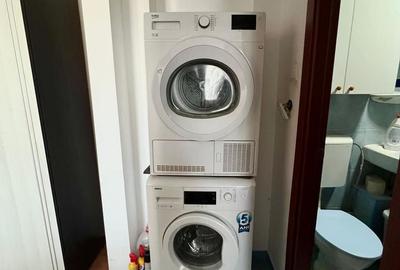 Apartament cu 3 camere în Central - 7