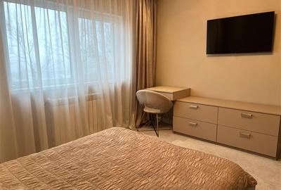 APARTAMENT 3 CAMERE MODERN II RENOVAT RECENT II 122 MP - 11