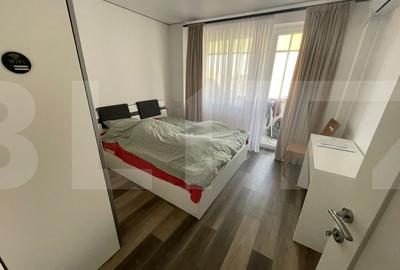 Apartament cu 2 camere in zona Garii - 11