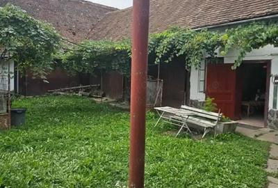Casă cu 2 camere în Bunești - 8