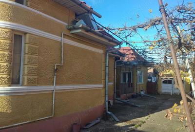 Casă în Sâncraiu de Mureș