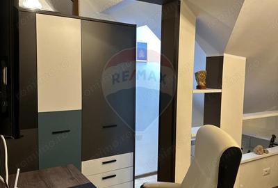 Spa?iu de birouri sau apartament central langa Judecatorie - 4