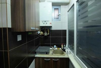 Apartament cu 3 camere decomandat în Ștrand - 4