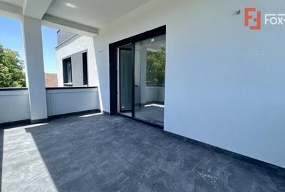 Aprtament cu 2 camere + gradina 120MP in Giroc - ID V4561 Aprtament cu 2 camere + gradina 120MP in Giroc - ID V4561 - 3