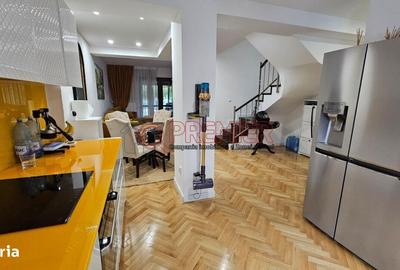 Casă cu 5 camere cu Teren 107 Mp în Central - 15