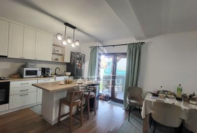 Casa individuala,5 camere,teren 485mp,mobilata si utilata,Sacalaz - 3