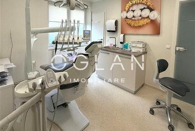 Cabinet stomatologic dotat si functional DE VANZARE - 2