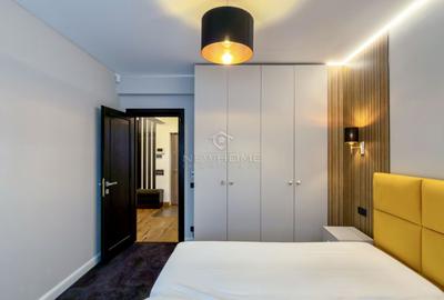 Apartament modern cu 2 camere, Luminia, Europa - 14