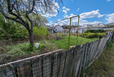 Teren Construcții intravilan de 3000 mp, în Măgura - 8