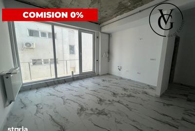 Apartament cu 2 camere semidecomandat în Central - 7