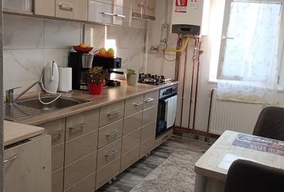 Apartament mobilat și utilat la cheie - 1
