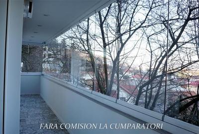 Apartament cu 4 camere decomandat, mobilat în Central - 9