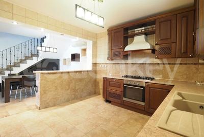 Casă individuală cu 6 camere cu Canalizare în Pipera - 8