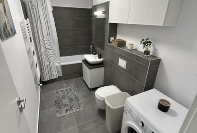 Apartament cu 2 camere decomandat în Nazna - 11