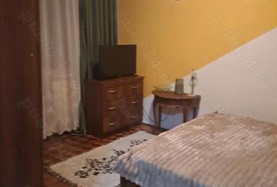 Apartament cu 2 camere semidecomandat în Central - 8