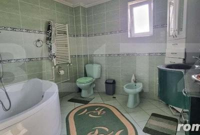 Casa de vanzare, 260mp, teren, 1000 mp, zona Unirea - 3